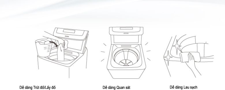 Thiết kế thân thiện với người dùng