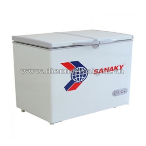 Tủ đông Sanaky VH-405W1 400L