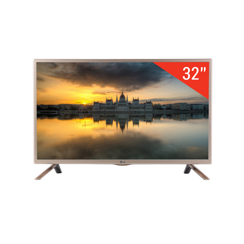 Smart Tivi LED LG 32LF581D 32 inch