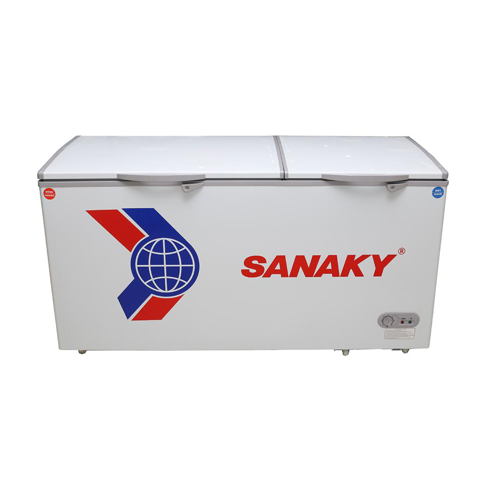 Tủ đông Sanaky VH-668W1 660 lít