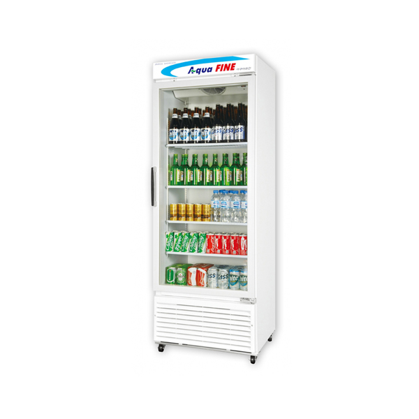 Tủ mát Aquafine JW-300R 300 lít