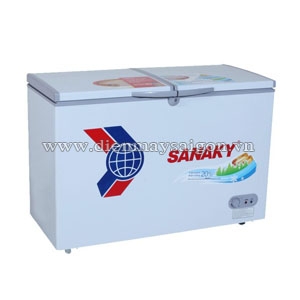 Tủ đông dàn đồng Sanaky VH-3699A1 360L