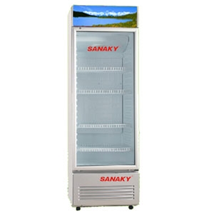 Tủ mát Sanaky VH-210K 210L