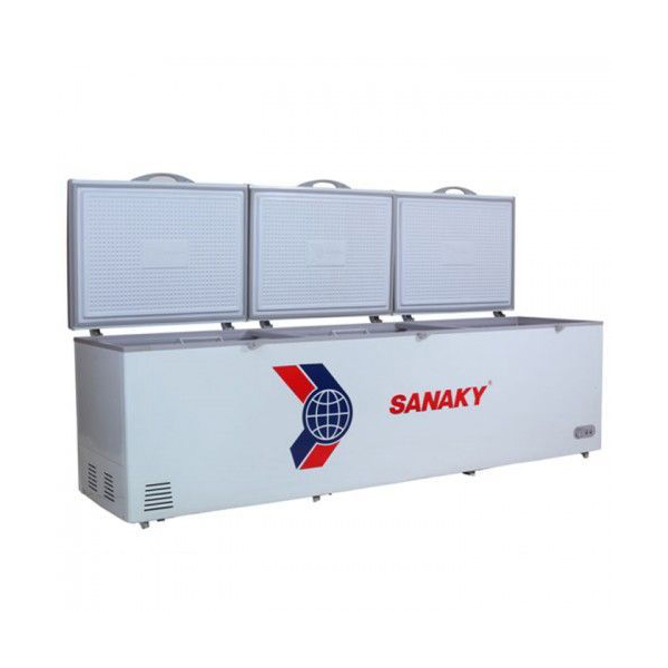 Tủ đông Sanaky VH-1368HY2 1300 lít