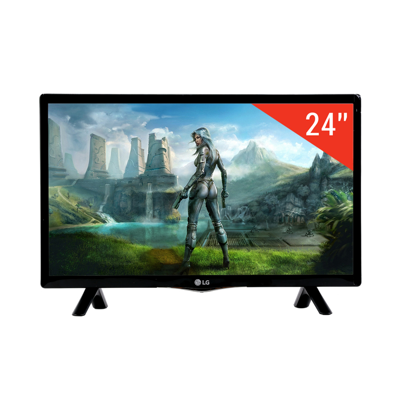 Tivi LED LG 24LF450D 24 inch