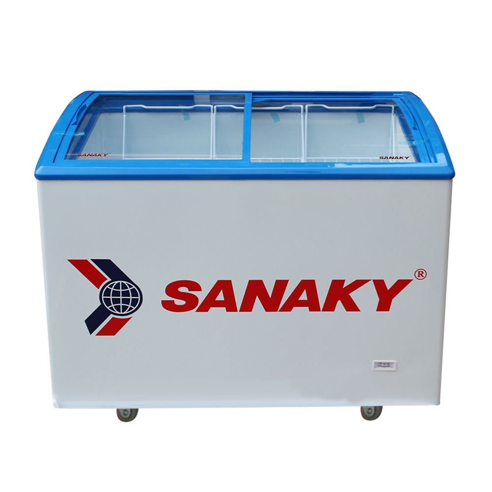 Tủ kem ống đồng Sanaky VH-302VNM