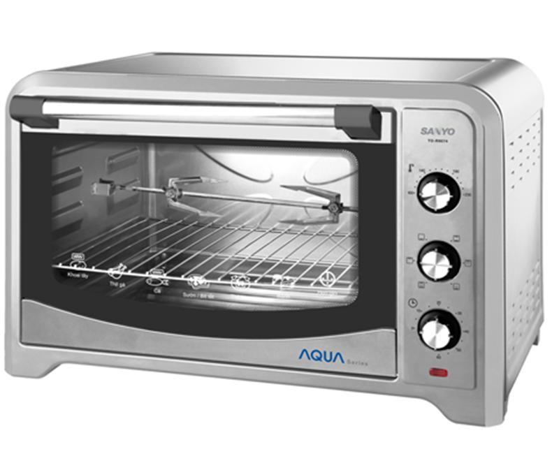 Lò nướng Sanyo TO-R9074 60 lít