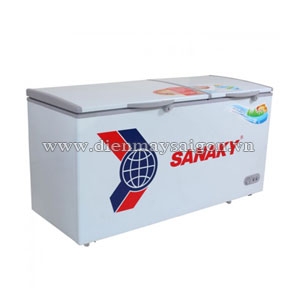 Tủ đông dàn đồng Sanaky VH-6699HY 660L