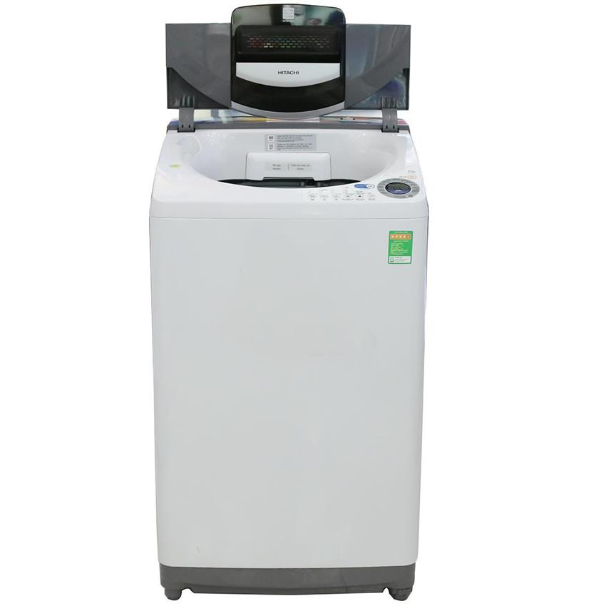 Máy giặt lồng đứng Hitachi SF-105SWHM 10.5 kg