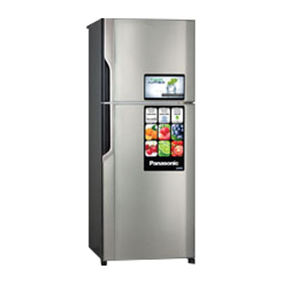 Tủ lạnh Panasonic NR-BK266GSVN 262L