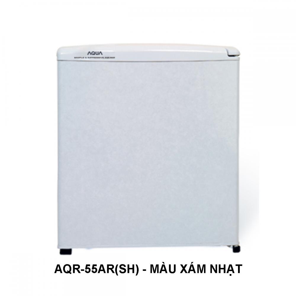 Tủ lạnh Aqua AQR-55AR