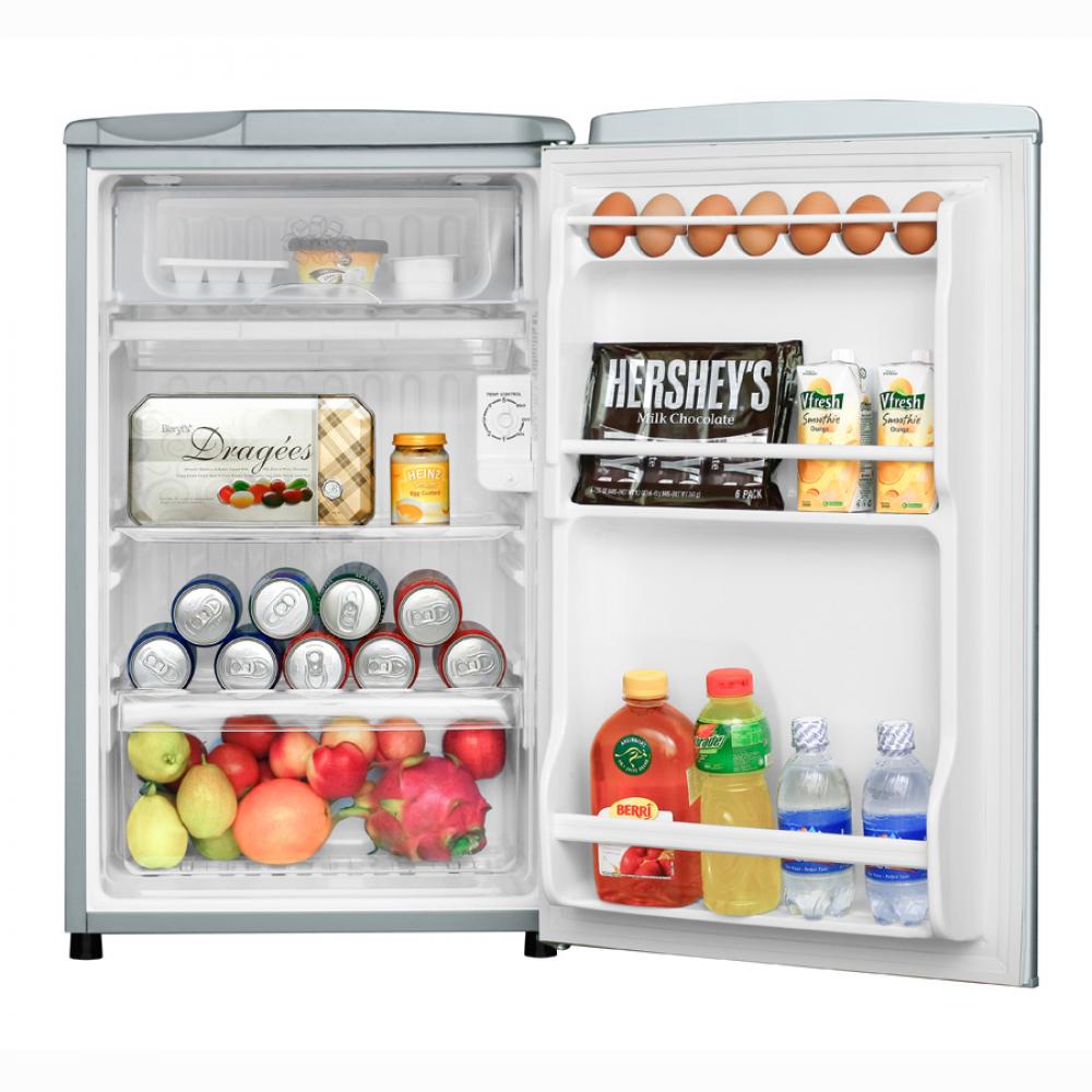 Tủ lạnh Aqua AQR-95AR