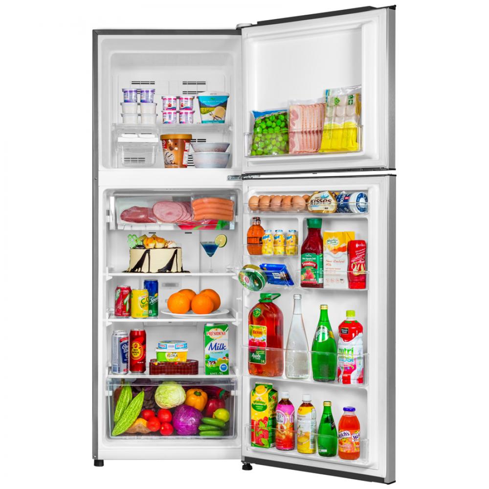 Tủ lạnh Inverter Aqua AQR-I315