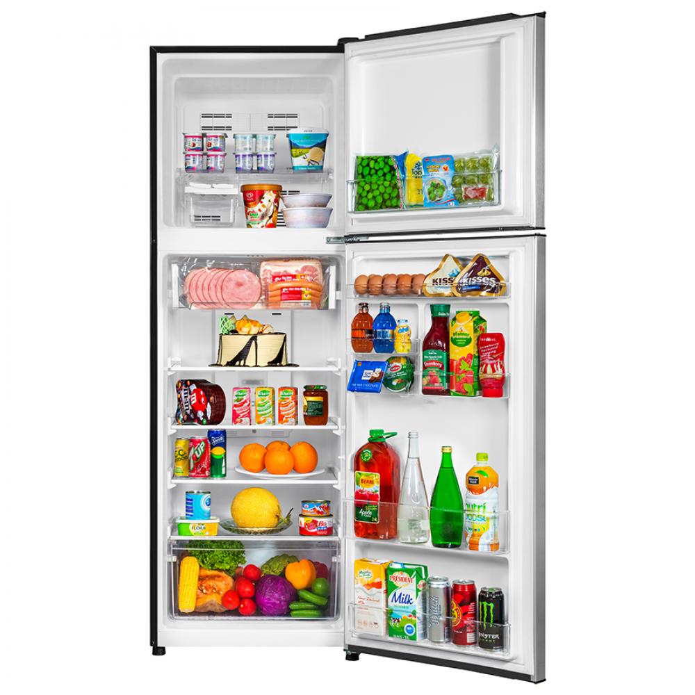 Tủ lạnh Inverter Aqua AQR-I340