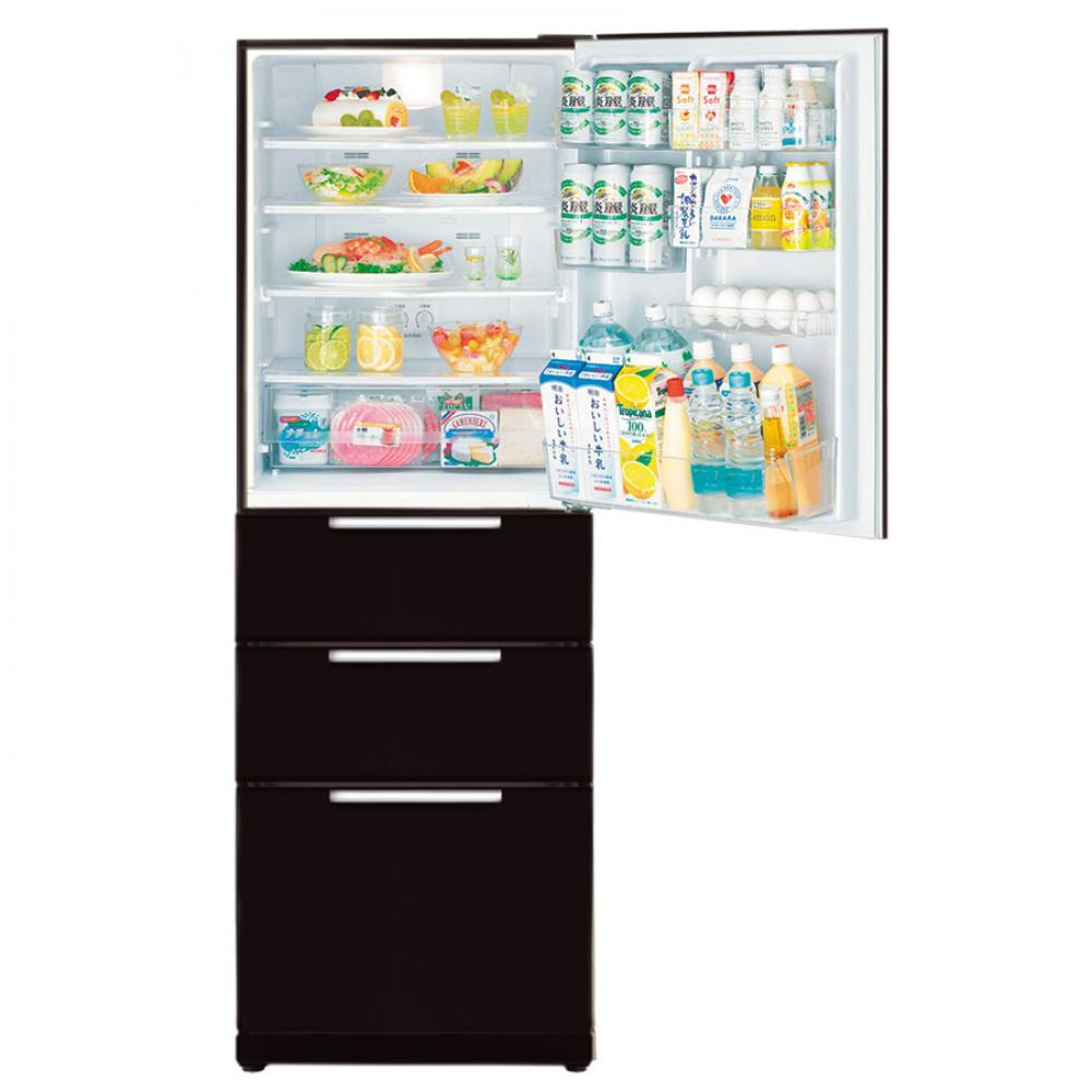 Tủ lạnh Inverter Aqua AQR-ID360