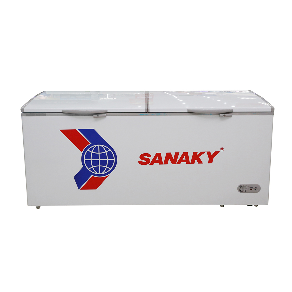 Tủ đông Sanaky VH-868HY2 860 lít