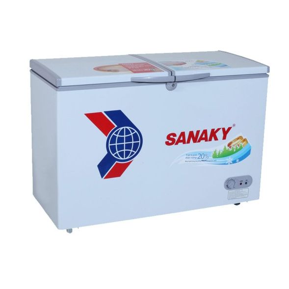 Tủ đông Sanaky VH-2599A1 250L