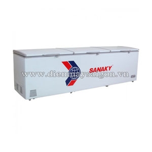 Tủ đông Sanaky VH-1368HY 1300L