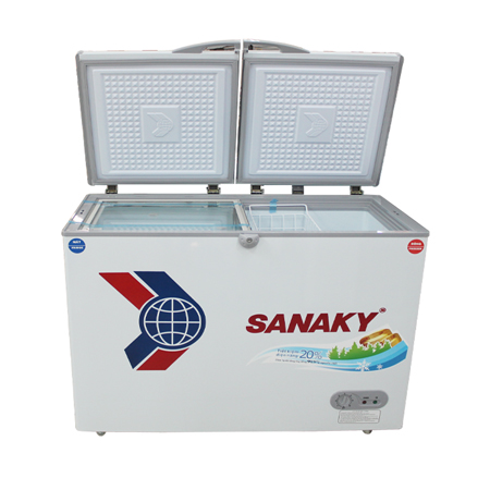 Tủ đông Sanaky VH-2899W1 280L