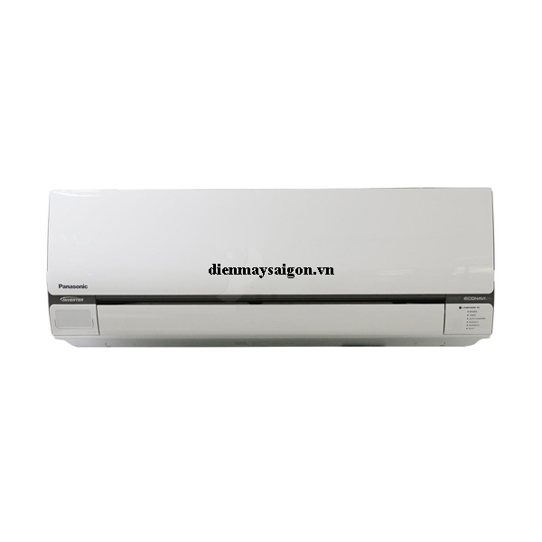 Máy lạnh inverter Panasonic CU/CS-S09RKH-8 1.0HP