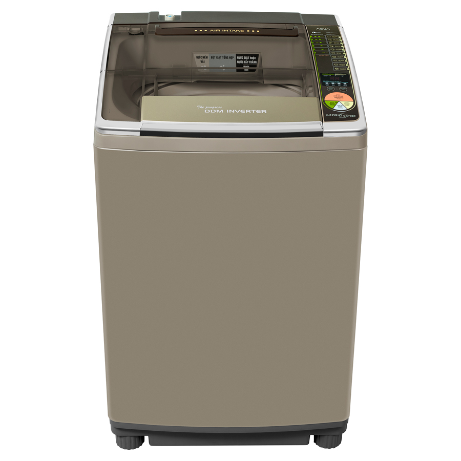 Máy giặt Aqua AQW-DQ125ZT 12.5kg Inverter