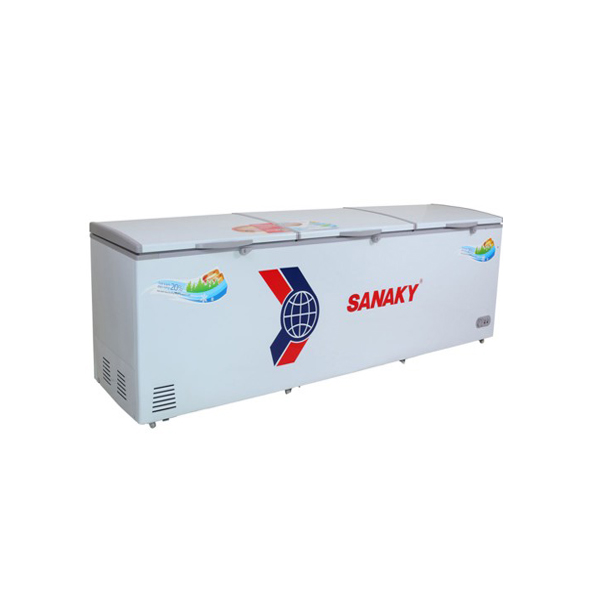 Tủ đông Sanaky VH-1168HY 1100L