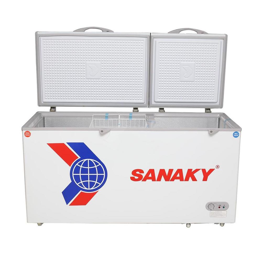 Tủ đông Sanaky VH-668W1